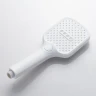 Смеситель на борт ванны Shevanik S41C S4112C цвет Белый