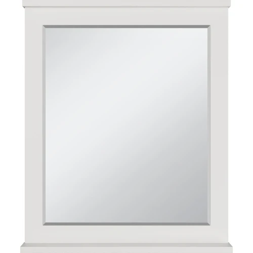 Зеркало Misty Марта 70 П-Мрт02070-011 Белое