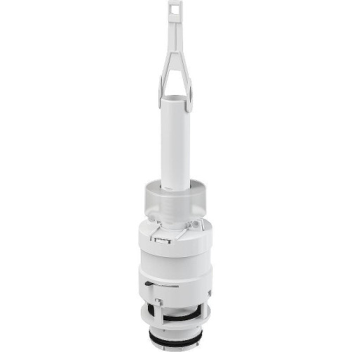 Сливная арматура Alcaplast A06-850 Белая