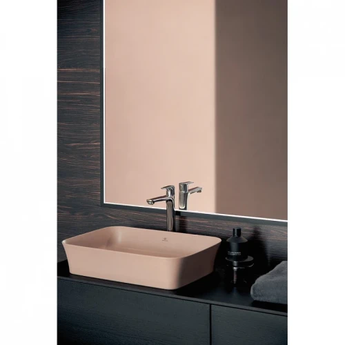 Смеситель для раковины Ideal Standard Connect Air A7028AA цвет Хром