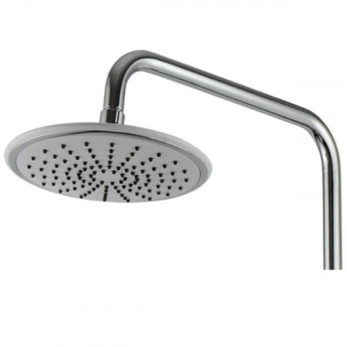 Душевая система Aquanet Logic AF320-72-R-C Хром латунь на стену