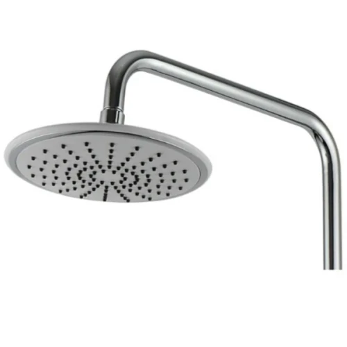 Душевая система Aquanet Logic AF320-72-R-C Хром латунь на стену