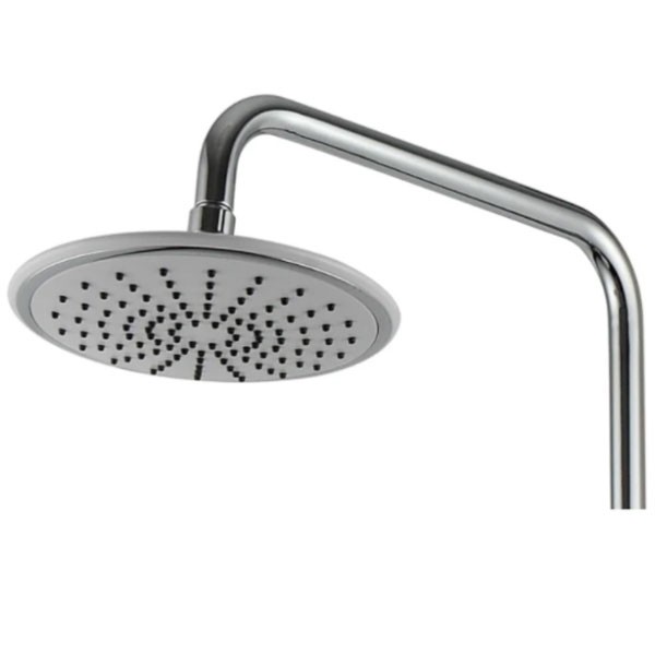Душевая система Aquanet Logic AF320-72-R-C Хром латунь на стену
