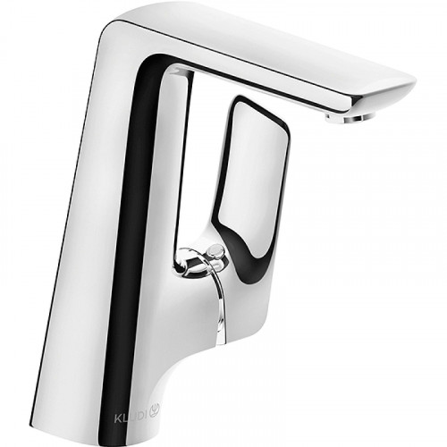 Смеситель для раковины Kludi Ameo 410240575 Хром латунь