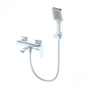 Смеситель для ванны Wonzon & Woghand Diamond WW-88639011-CR цвет Хром