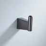 Крючок Shevanik SG57T SG5711T цвет Оружейная сталь