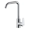 Смеситель для кухни WasserKRAFT Alz 28807 Хром