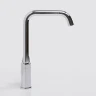 Смеситель для кухни WasserKRAFT Alz 28807 Хром