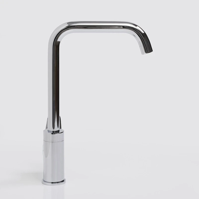 Смеситель для кухни WasserKRAFT Alz 28807 Хром