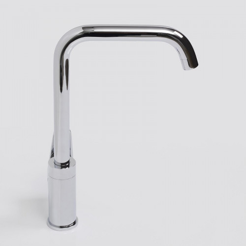 Смеситель для кухни WasserKRAFT Alz 28807 Хром