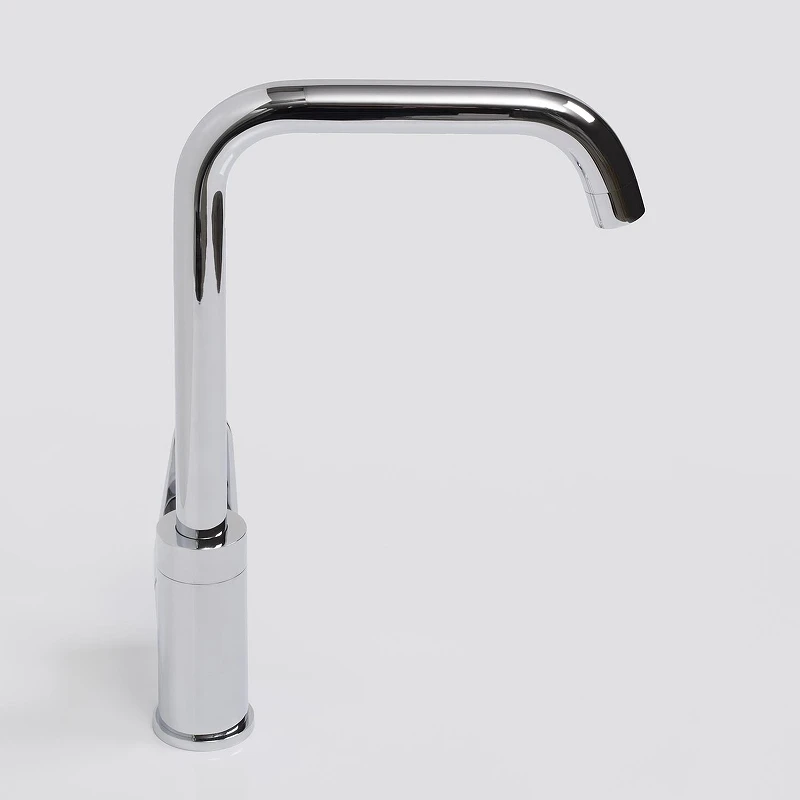 Смеситель для кухни WasserKRAFT Alz 28807 Хром