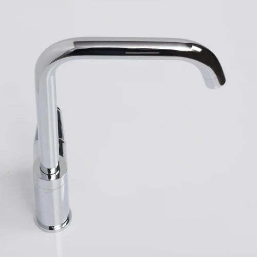Смеситель для кухни WasserKRAFT Alz 28807 Хром