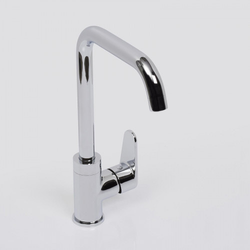 Смеситель для кухни WasserKRAFT Alz 28807 Хром