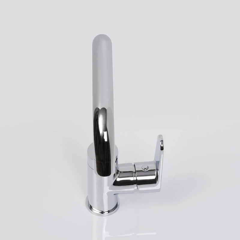 Смеситель для кухни WasserKRAFT Alz 28807 Хром