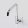 Смеситель для кухни WasserKRAFT Alz 28807 Хром