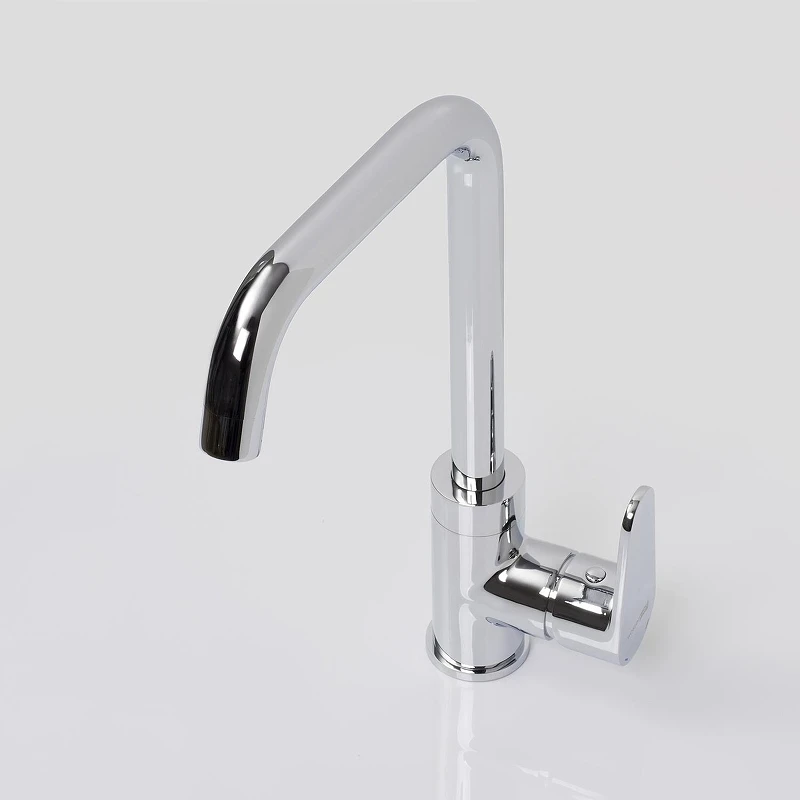 Смеситель для кухни WasserKRAFT Alz 28807 Хром