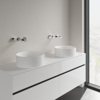 Раковина-чаша Villeroy&amp;Boch Collaro 40 4A184001 Альпийский белый