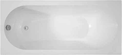 Акриловая ванна Aquanet Lotos 175x80 328870 цвет Белый