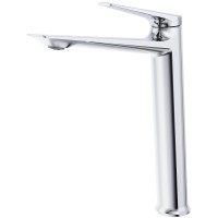 Смеситель для раковины Royce Pro RCM-120502CR Хром латунь