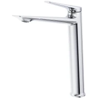 Смеситель для раковины Royce Pro RCM-120502CR Хром латунь