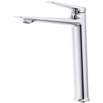 Смеситель для раковины Royce Pro RCM-120502CR Хром латунь