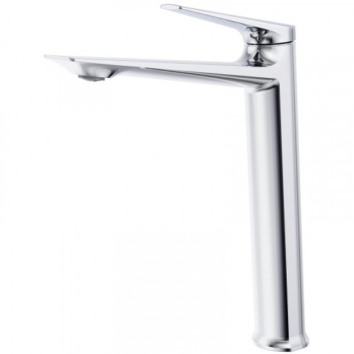 Смеситель для раковины Royce Pro RCM-120502CR Хром латунь