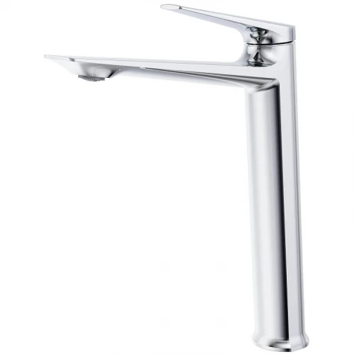 Смеситель для раковины Royce Pro RCM-120502CR Хром латунь