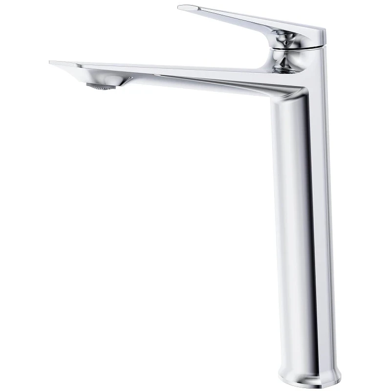 Смеситель для раковины Royce Pro RCM-120502CR Хром латунь