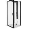Душевая кабина Vitra Zest 90х90 R 56930023000 без гидромассажа