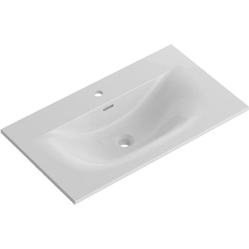 Раковина BelBagno 90 BB-8099-3-90 Белая