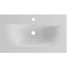 Раковина BelBagno 90 BB-8099-3-90 Белая