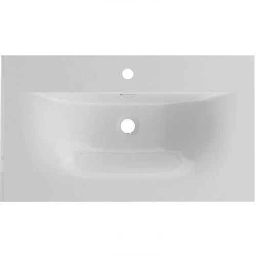Раковина BelBagno 90 BB-8099-3-90 Белая