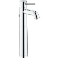 Смеситель для раковины Grohe BauClassic 32868000 Хром латунь