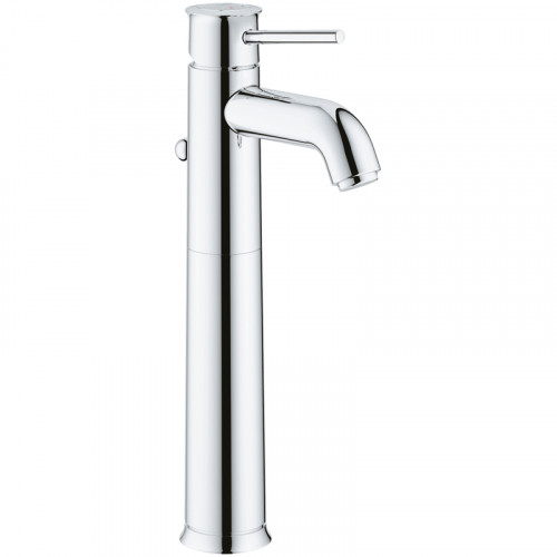 Смеситель для раковины Grohe BauClassic 32868000 Хром латунь