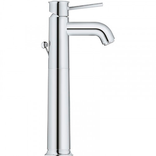 Смеситель для раковины Grohe BauClassic 32868000 Хром латунь