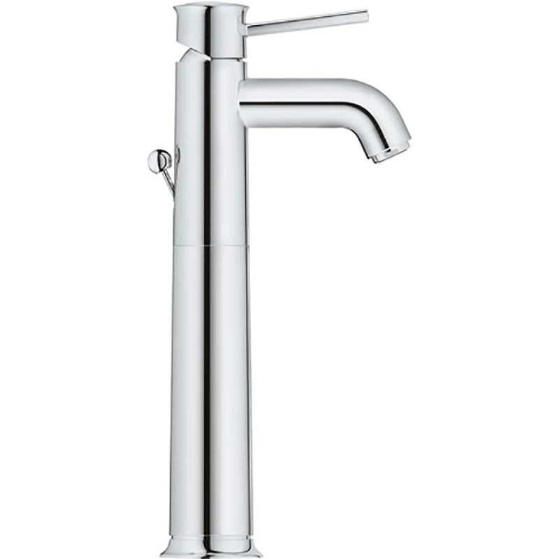 Смеситель для раковины Grohe BauClassic 32868000 Хром латунь