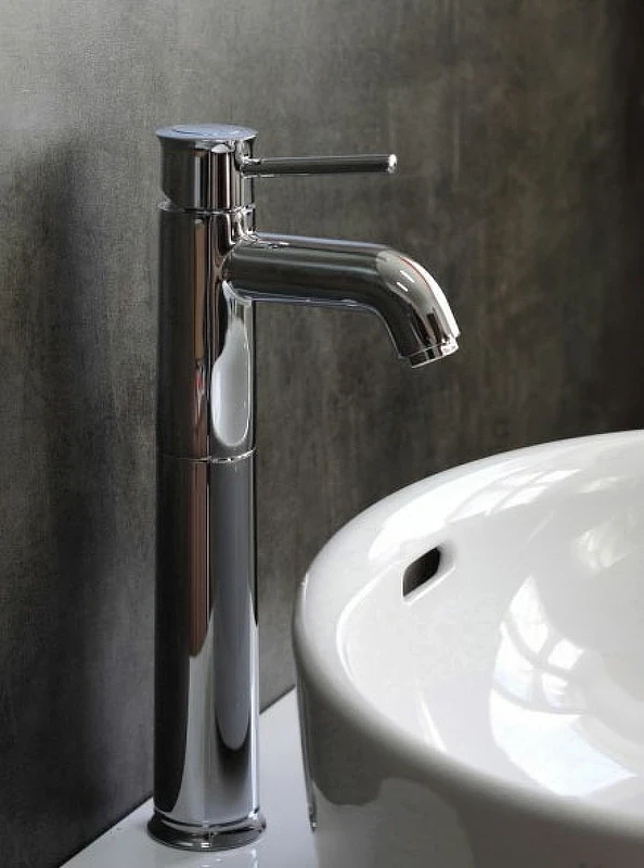 Смеситель для раковины Grohe BauClassic 32868000 Хром латунь