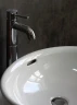 Смеситель для раковины Grohe BauClassic 32868000 Хром латунь
