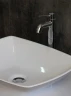 Смеситель для раковины Grohe BauClassic 32868000 Хром латунь