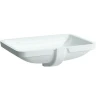 Раковина Laufen Pro S 65 8.1196.5 Белая