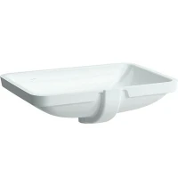 Раковина Laufen Pro S 65 8.1196.5 Белая