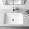 Раковина Laufen Pro S 65 8.1196.5 Белая