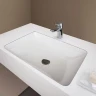 Раковина Laufen Pro S 65 8.1196.5 Белая