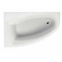 Акриловая ванна Excellent Aquaria Comfort 150x95 L WAEX.AQL15WH цвет Белый