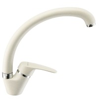 Смеситель для кухни Aquaton Нимо 1AX002FCXX240