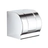 Держатель туалетной бумаги Savol S-002054 цвет Хром