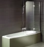 Акриловая ванна Riho Delta 150x80 B067001005 (BB8100500000000) L без гидромассажа