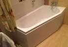 Акриловая ванна Riho Delta 150x80 B067001005 (BB8100500000000) L без гидромассажа