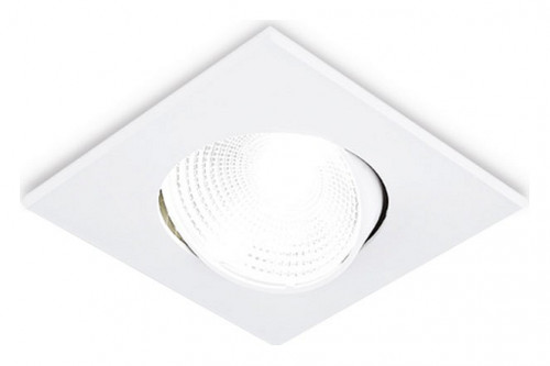 Встраиваемый светильник Ambrella Light S S490 W