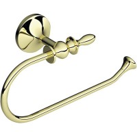 Полотенцедержатель Art&amp;Max Bohemia AM-E-4280-Do Золото